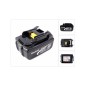 Makita BL1830B Batteri Litiumion 3Ah Makita BL1830B Batteri Litiumion 3Ah